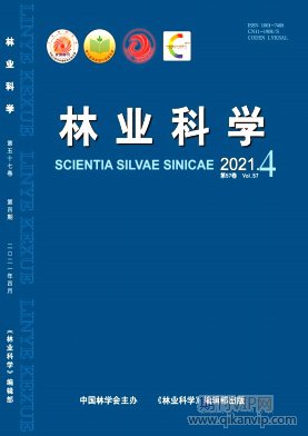 林业科学
