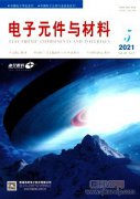 电子元件与材料是哪类核心