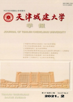 天津城建大学学报是什么级别