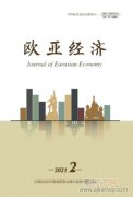 欧亚经济发表要求