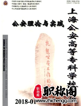 公安理论与实践