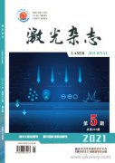 激光吸收光谱论文能投的期刊