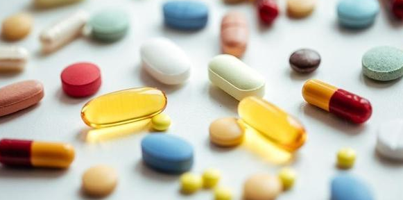 医药领域的sci杂志有哪些