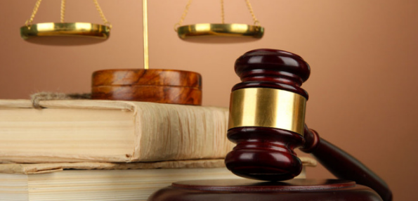 法律类sci四区杂志有哪些