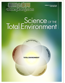 水环境sci期刊