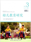 幼儿教育研究期刊论文能评职称吗