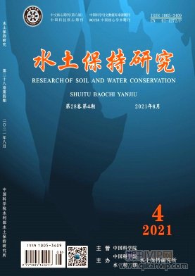 水土保持研究