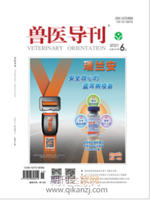 兽医导刊
