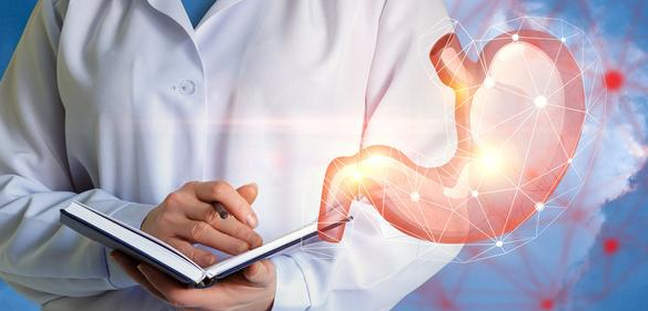 胃肠类有哪些医学期刊容易中