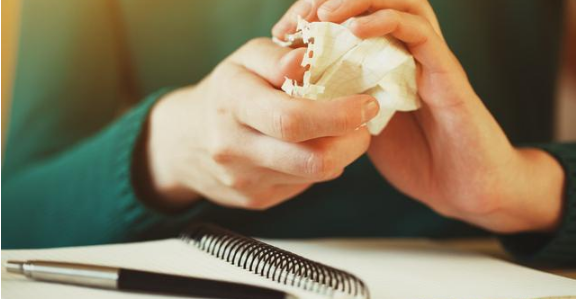 什么是论文三审三校