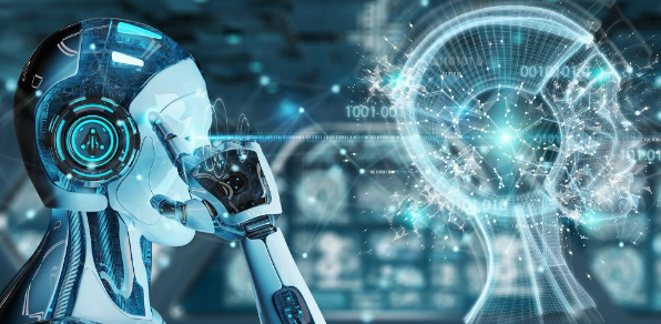 机器人杂志有哪些