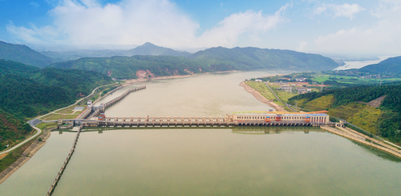 水利类期刊杂志有哪些