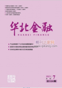 华北金融杂志投论文方向和级别
