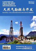 天然气勘探与开发论文版面多少