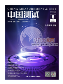 中国测试