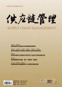 供应链管理杂志发表要求