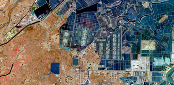 遥感sci期刊目录