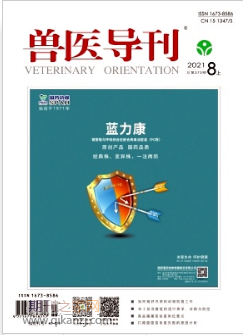 兽医导刊