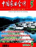 高级会计师论文期刊有哪些