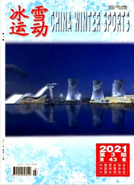 冰雪运动期刊是什么等级