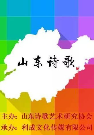 山东诗歌是省级刊物吗