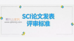 sci论文作者如何排序?