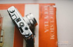 期刊对比哪些因素