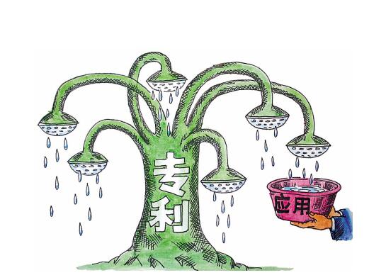 申请专利有何要求