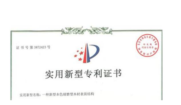 2016年专利权申请登记最新条例事项