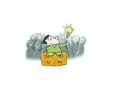 如何通过专利号区分专利种类