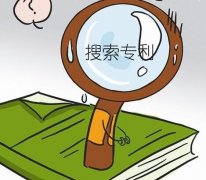 中国专利检索有几种方式呢