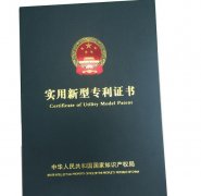 实用新型专利申请书中的说明书应该怎么来填写呢