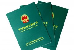 国内发专利的发证单位哪里呢