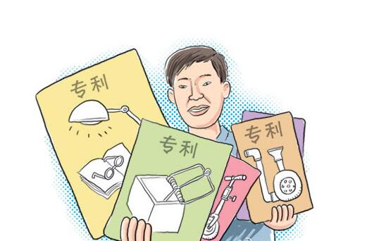 2016年中冒充专利和假冒专利主要体现在哪些方面呢