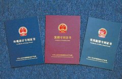 初审专利对申请文件齐备及其格式有什么要求