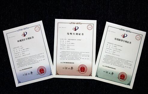 2017年专利文献号有哪些形式