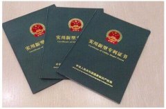 专利申请时有哪些审批要求