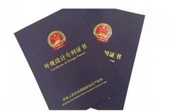 外观设计型专利的法律保护措施有哪些