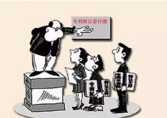 职务发明专利收费有何规定