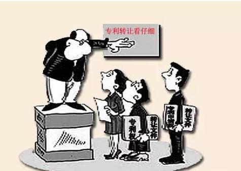 职务发明专利收费有何规定