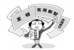 个人专利申请协议书范例