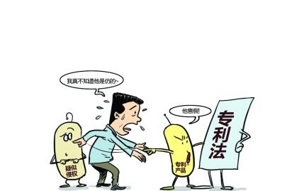 安徽省专利保护条例有哪些事项