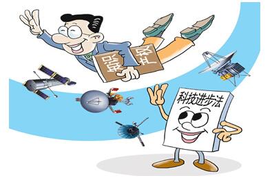 专利权都哪些特征以及制度的认识