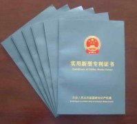 2017年专利授权要具备什么要求