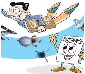 当事人在进行专利让中应注意什么