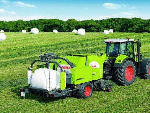 农业专利申请信息