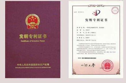 化妆品专利属于哪类专利