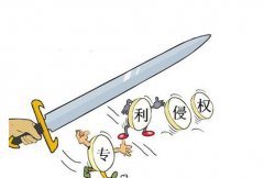 专利侵权案例分析