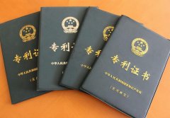 2017年实用新型专利发明的内容主要为哪些方面