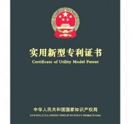 实用新型专利申请需要多少费用
